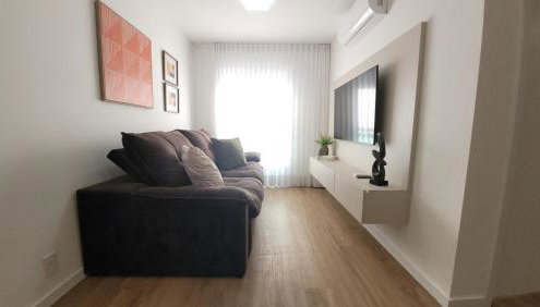 FLY 708 - Apartamento 5 estrelas próximo ao Shopping e USP - Foto 5