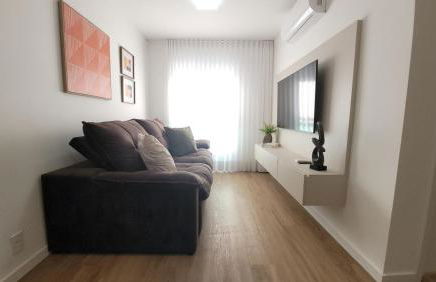 FLY 708 - Apartamento 5 estrelas próximo ao Shopping e USP - Foto 5