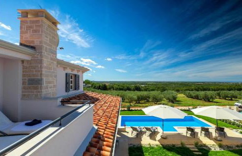 Villa Carpe Diem - Foto 9