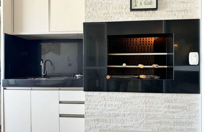 Cobertura com Jacuzzi em Palmas - Photo 19