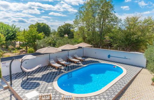 Four-Bedroom Holiday Home In Pristeg - Photo 6