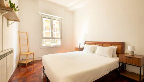 Casa Zurriola Beach! - Surf, eat and relax! - Foto 3