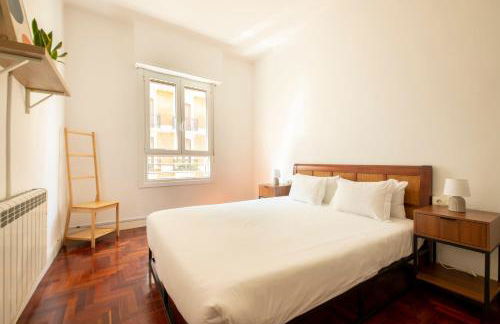 Casa Zurriola Beach! - Surf, eat and relax! - Foto 3