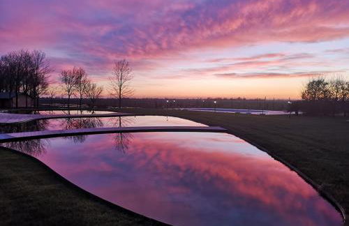 Agriturismo Tenuta Regina - Glamping luxury lodges and apartments - Photo 21