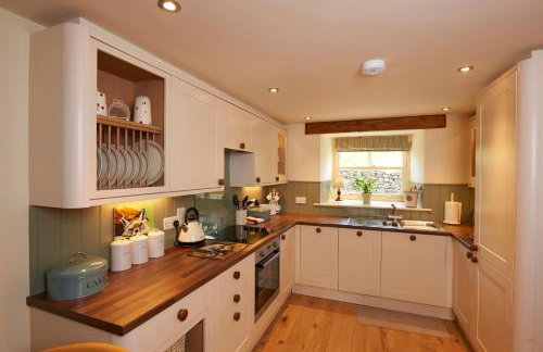 Helm Mount Lodge & Cottages - Foto 47