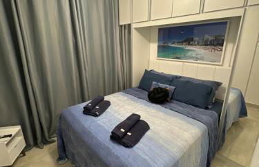 Copacabana praia - Foto 22