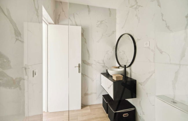 Résidence Celli Saint-Tropez - Foto 43