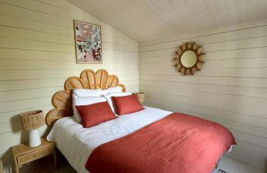 Maison de charme 3 chambres Ile de Ré, la Couarde - Foto 13