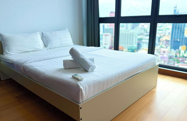 The Colony Skyline Suites KLCC - Foto 15