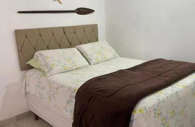 Casa praia Paraty mirim - Foto 6