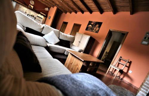 Casa Rural El Bonito - Photo 25