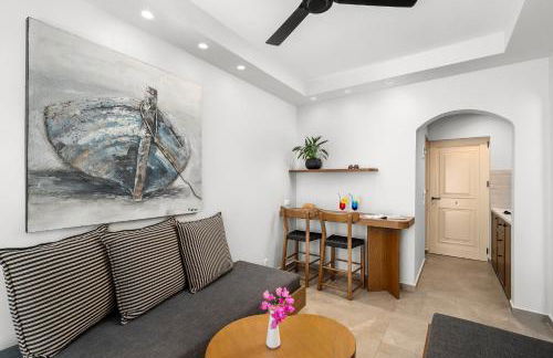 Glaros Hotel Apartment - Foto 4