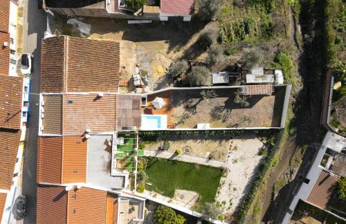 Casa Oliva Refugio Rural Contemporaneo - Foto 43