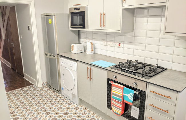 TopHome Hampstead - Foto 36