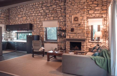 Epirus Stone Suites - Foto 27