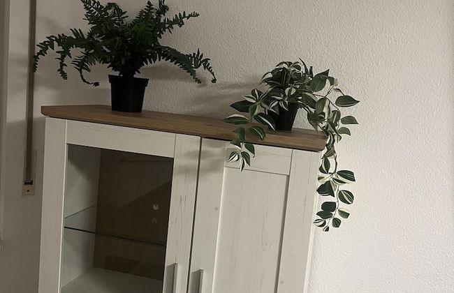 Sunset Apartment mit Rheinblick in Urbar - Foto 12