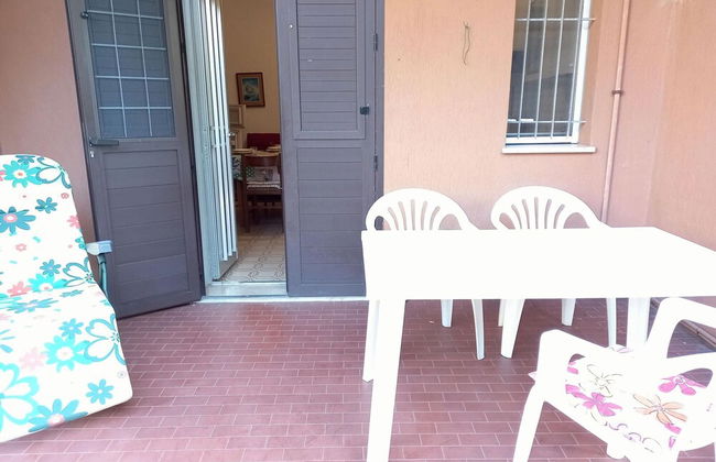 Attractive Apartment With Private Garden - Foto 29