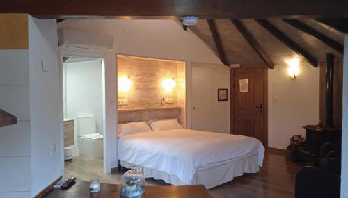 Casa Rural Crisol Spa - Photo 2