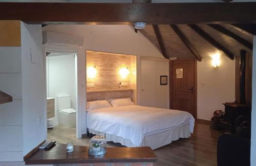 Casa Rural Crisol Spa - Photo 1