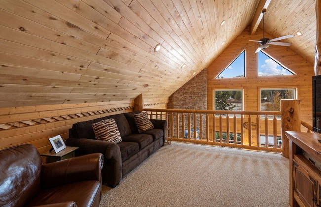 Mule Deer Cabin - Foto 26