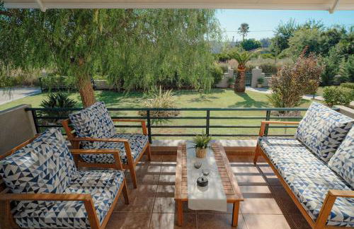 Sweven Villa Private Pool & Absolute Privacy , Stunning Sunsets - Photo 25