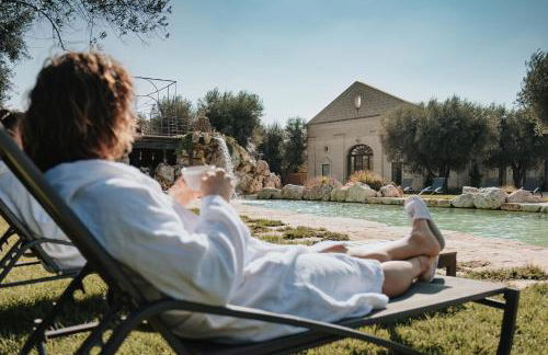 Masseria Le Lamie - Foto 4