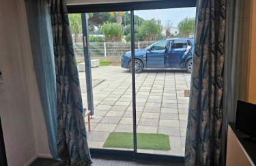 Maison tout confort 4 ch 8p domaine privé avec piscines, et plage à 10 min à pied - Foto 24