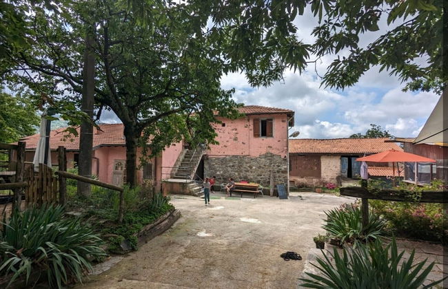 la debbia ranch - Foto 72