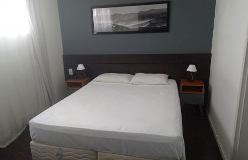 Apartamento San Diego Pampulha Propriedade Particular - Foto 17