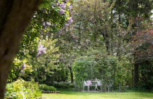 Historische Unterkunft für 12 Personen - Foto 25