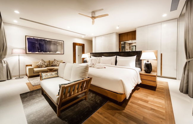 Villa Amarapura - Foto 7