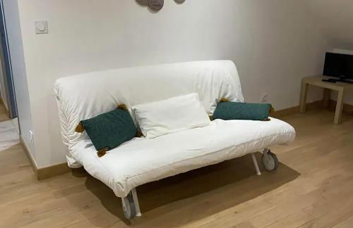 Maison charmante aux Riceys avec cour extérieure - Foto 23