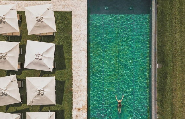 Natiia Relais - Adults Only - Photo 55