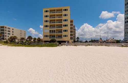 Beachfront Great Views King Bed Heated Pool Balcony - 301 - Foto 40