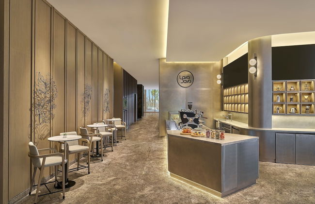 Marriott Executive Apartments, Penang - Foto 24