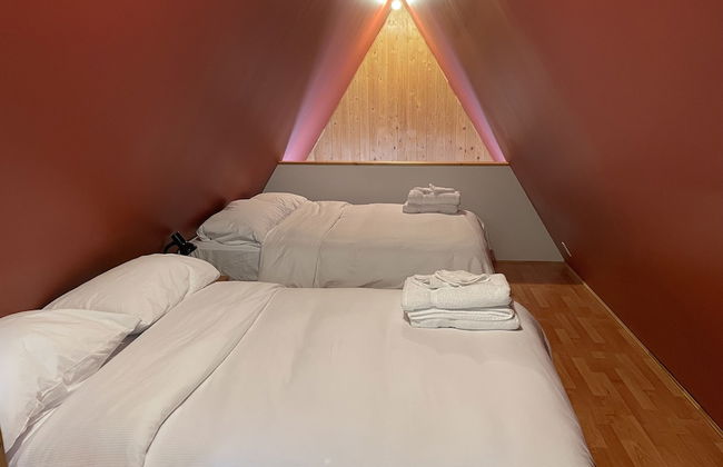 Centre plein air Otis Nature - Foto 28