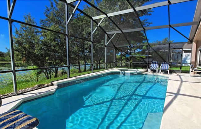 Ly218454 - Oak Island Cove - 4 Bed 3 Baths Villa - Foto 13