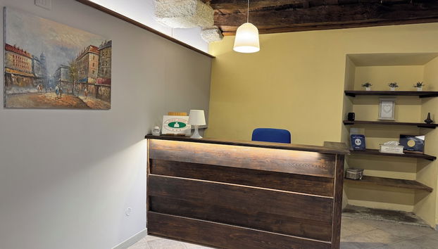 II Torchio - Guest House - Foto 3, Reception