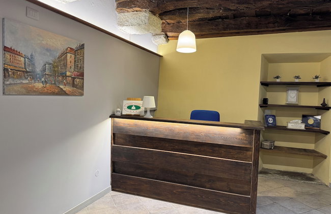 II Torchio - Guest House - Foto 3