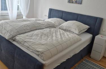 Appartement Krone, Echterdingen bei Flughafen und Messe Stuttgart - Foto 1