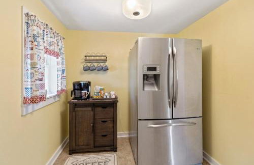 Cozy Farmhouse near Mammoth Cave on 45 acre farm - Foto 38