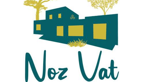 Villa Noz Vat 4 étoiles avec SPA - Foto 3