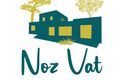 Villa Noz Vat 4 étoiles avec SPA - Foto 3