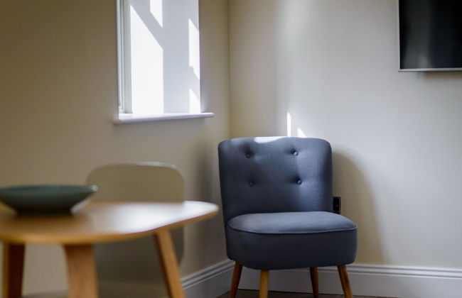 The Old Granary - Foto 11