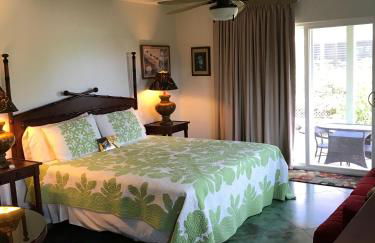 Hale Pua Villa - Seaside Studio - Foto 12