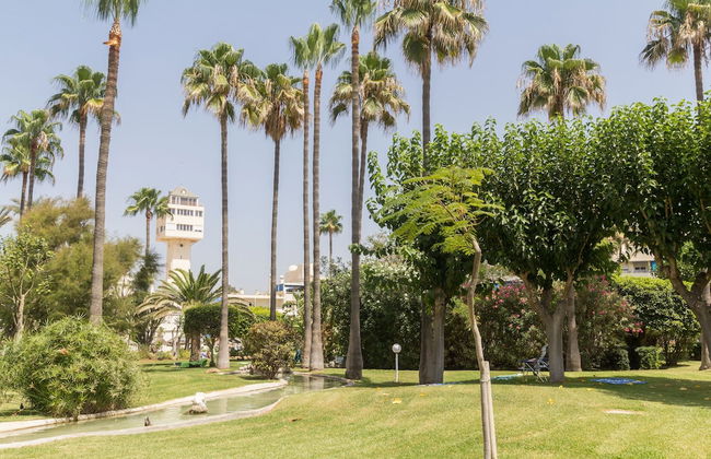 Sunstay Costa Lago Flat I Torremolinos - Foto 24