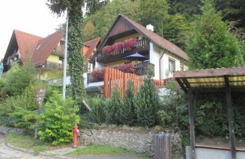 Apartments in Behringersmühle - Foto 1