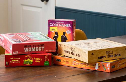 Denver Emerald - Close to Red Rocks, Arvada & Downtown - Foto 17