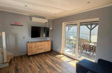 Domek Trzebiatów - 10km od morza - Foto 15