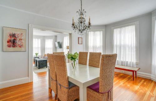 Walk to Harvard Square Apartment in Cambridge - Foto 7